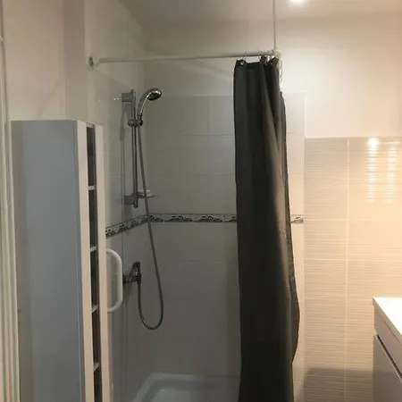 In Grey Appartement Agen