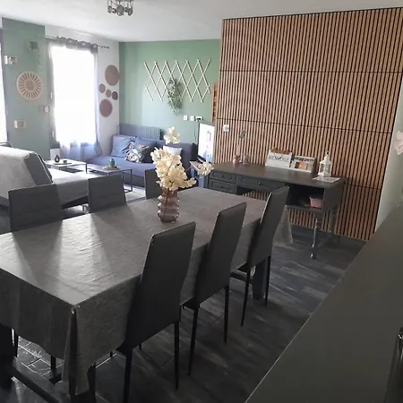 Apartamento In Grey *