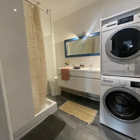 Apartmán Oasis Agen