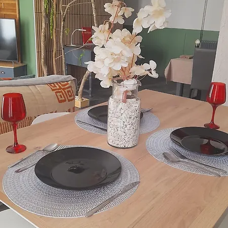 Oasis Apartmán