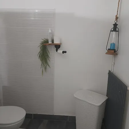 Oasis Appartement Agen