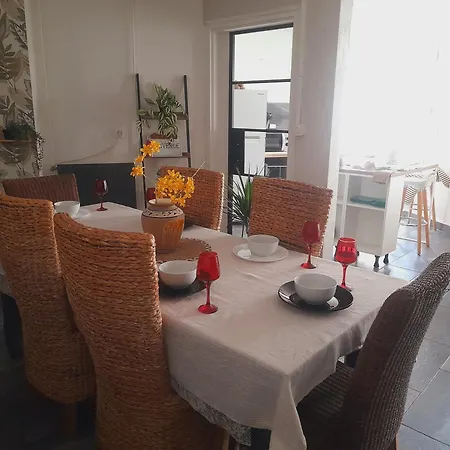 Appartement Oasis Agen