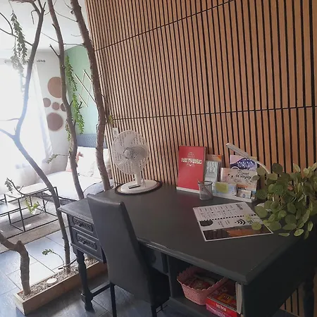 Oasis Appartement