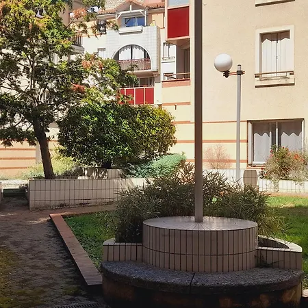 Oasis Appartement Agen