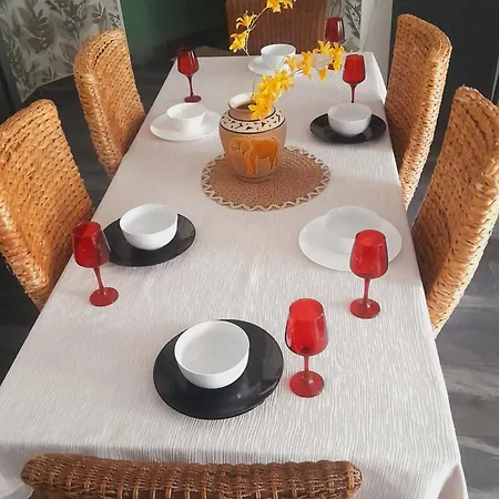 Appartement Oasis Agen